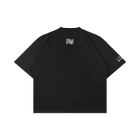[SUPER] YJJS JUDOKA Tee (BLACK)