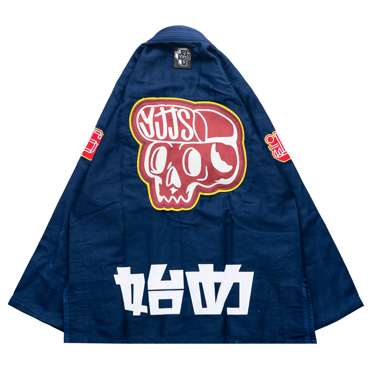 DOGI 092/ HAJIME (NAVY)