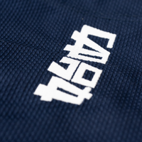 DOGI 092/ HAJIME (NAVY)