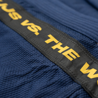 DOGI 092/ HAJIME (NAVY)