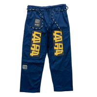DOGI 092/ HAJIME (NAVY)