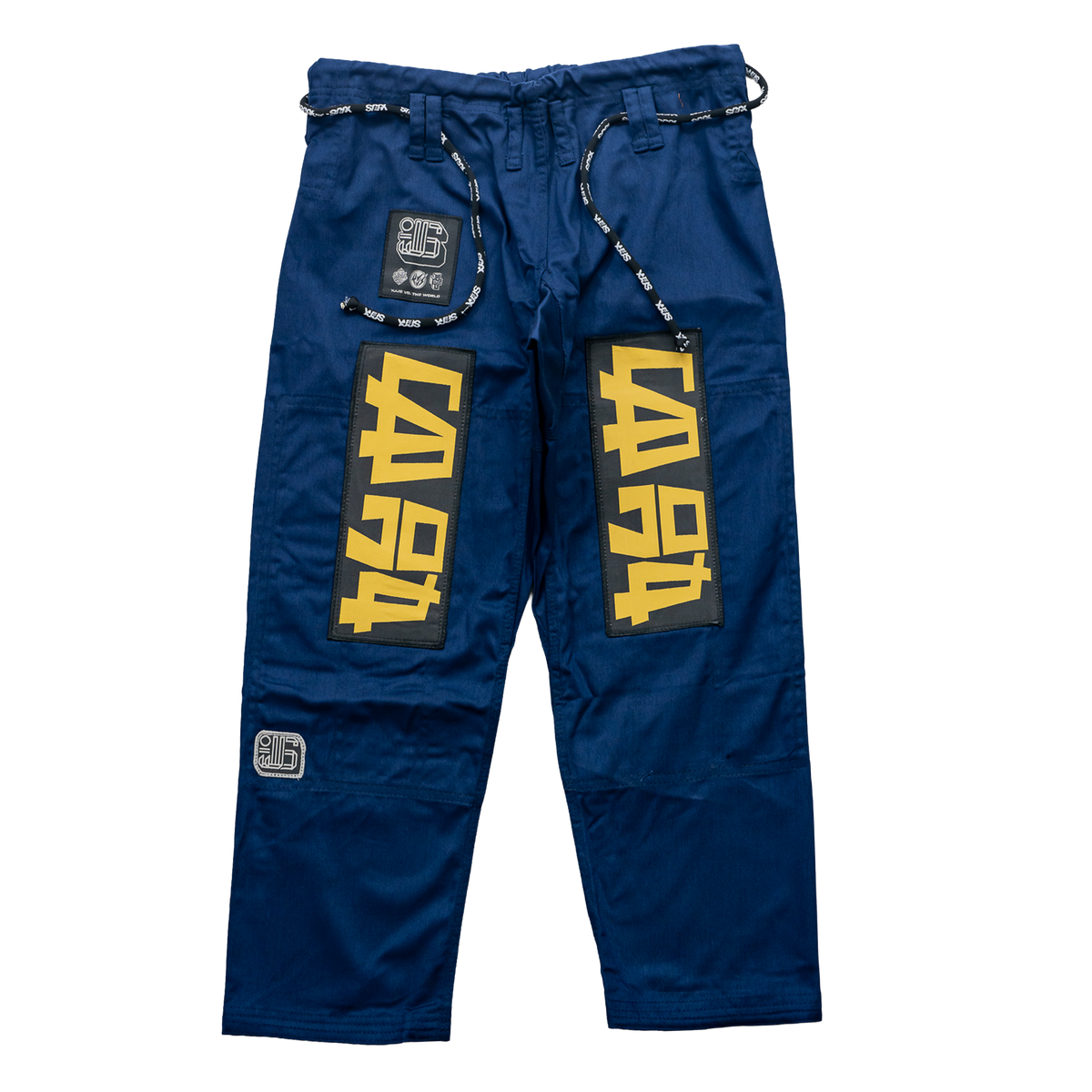 DOGI 092/ HAJIME (NAVY)