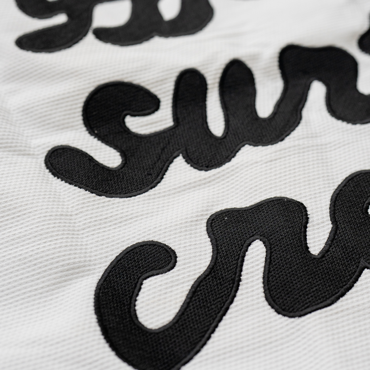 YOUTH DOGI 093/ SURF CREW (WHITE)