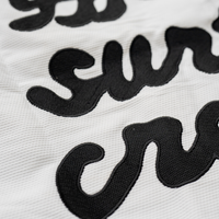 DOGI 093/ SURF CREW (WHITE)