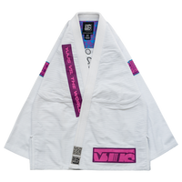 DOGI 093/ SURF CREW (WHITE)