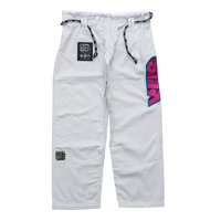 DOGI 093/ SURF CREW (WHITE)