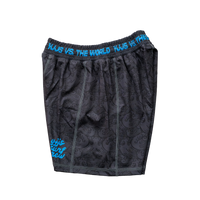 SURF CREW Training Shorts (BLACK)