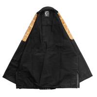 DOGI 095/ Q3 COMP (BLACK)