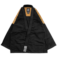 DOGI 095/ Q3 COMP (BLACK)