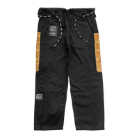 DOGI 095/ Q3 COMP (BLACK)
