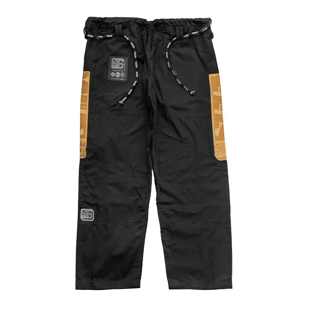 DOGI 095/ Q3 COMP (BLACK)