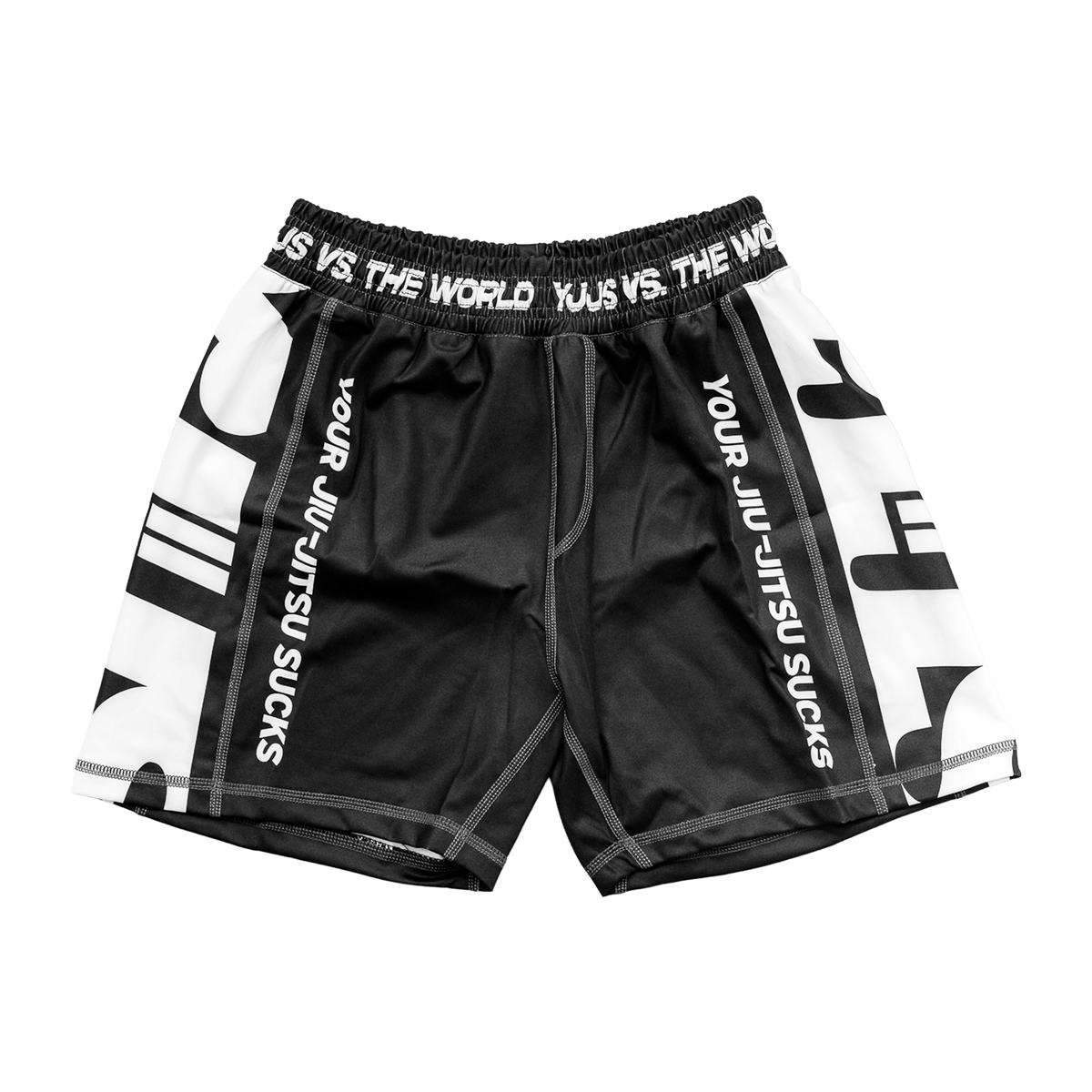 Q3 COMP Training Shorts (BLACK)