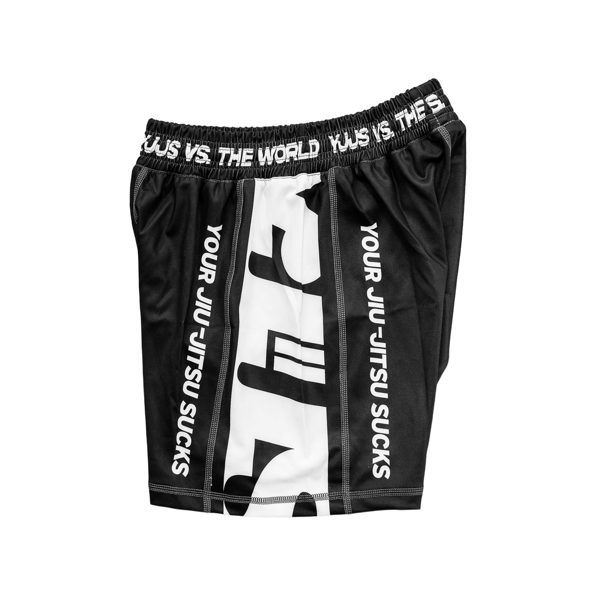 Q3 COMP Training Shorts (BLACK)