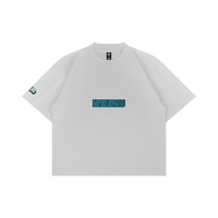 [SUPER] Q3 COMP Tee (WHITE)