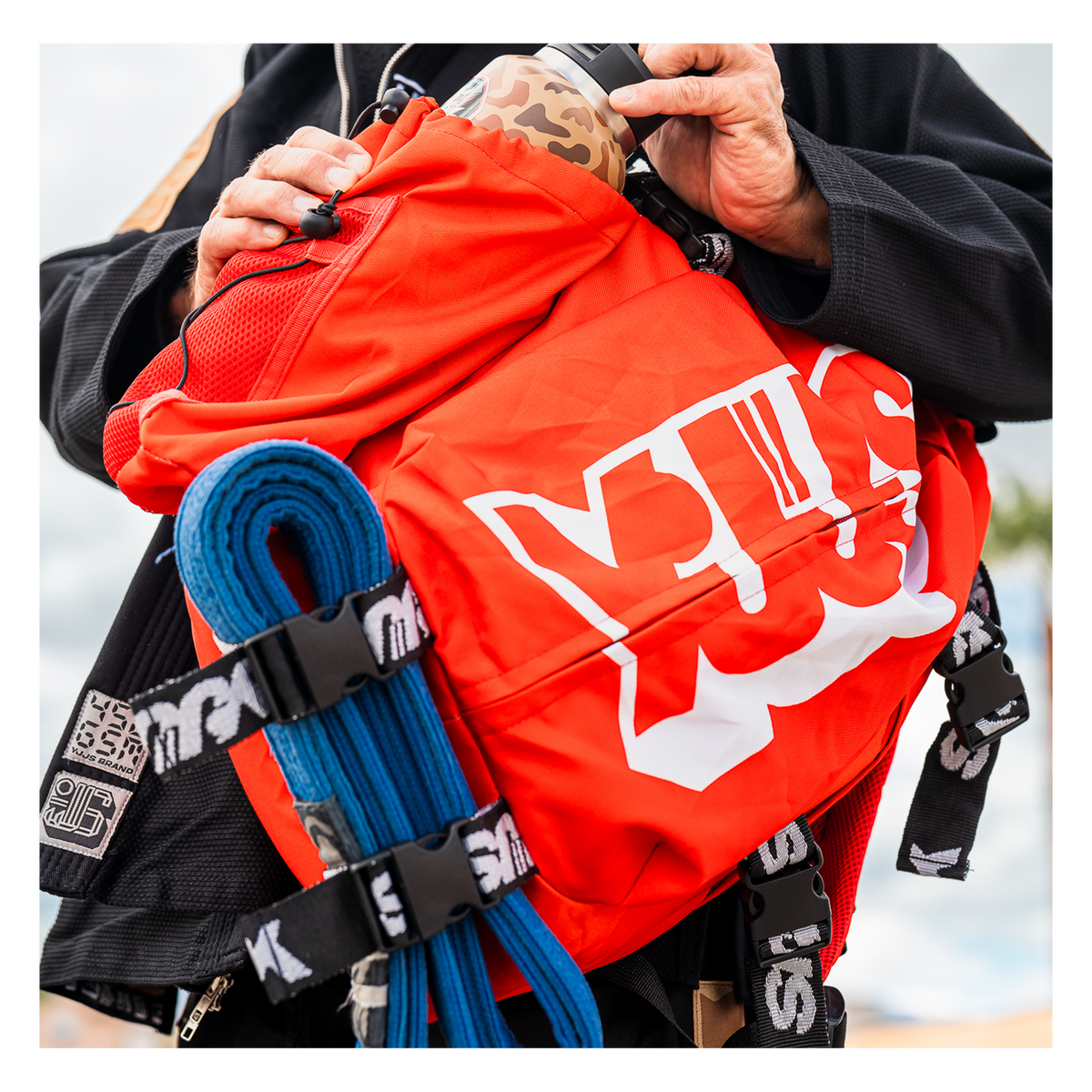 YJJS PACKBACK 01 (RED)