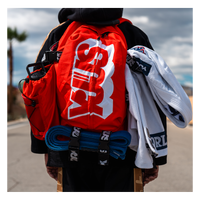 YJJS PACKBACK 01 (RED)