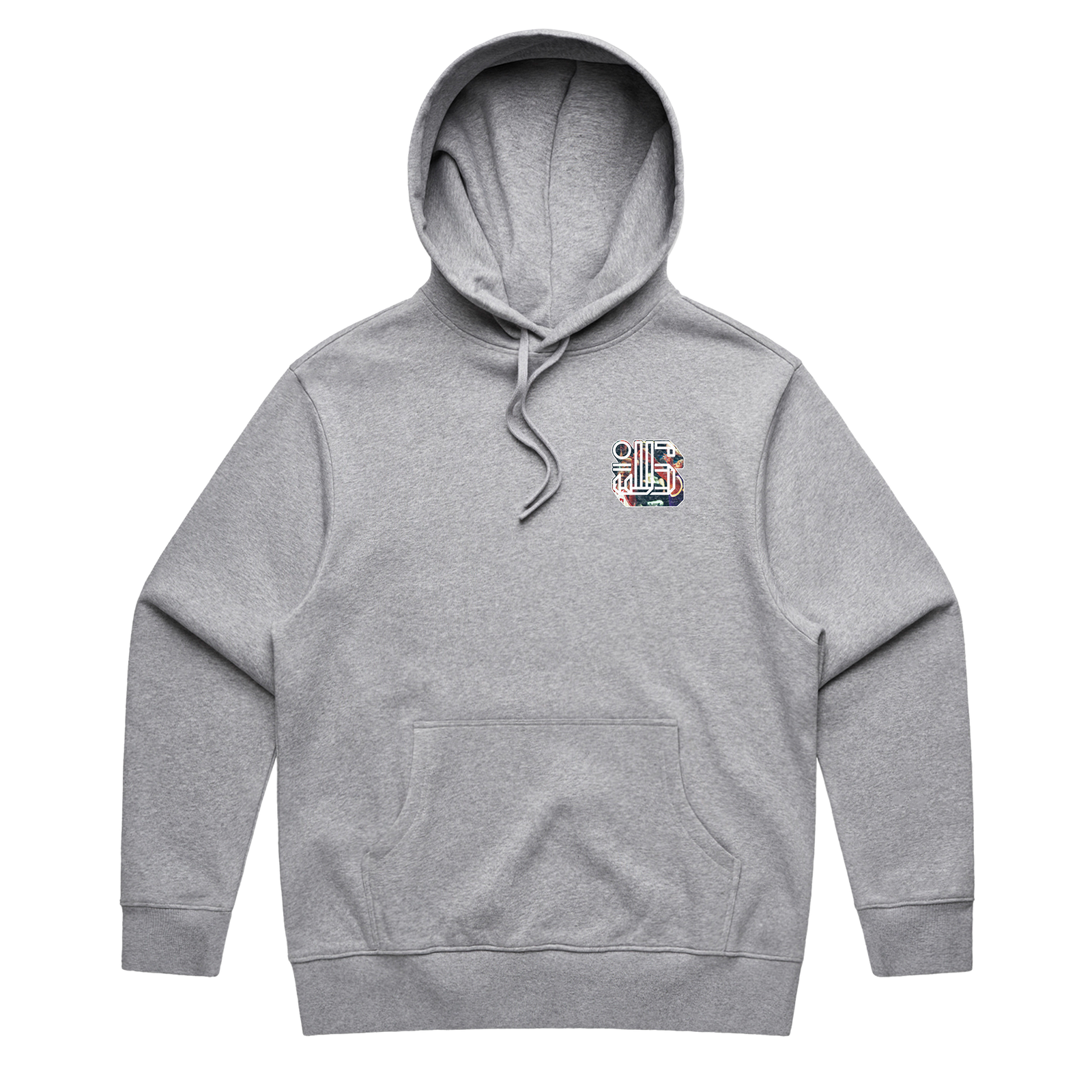 C43 JOBE Hoodie (Grey)