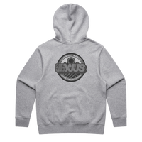 C43 JOBE Hoodie (Grey)