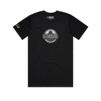C43 YJJS Souvenir '24 (Black)