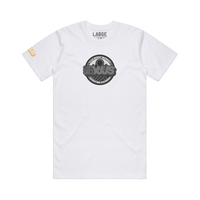 C44 YJJS Souvenir '24 (White)