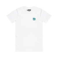 C49 2007 DAVI5 Tee (White)