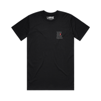 C57 Harai Goshi (Black)