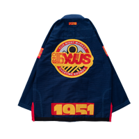 DOGI 024/ 1951 KIMURAS (Navy)