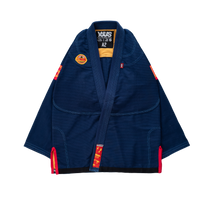 DOGI 024/ 1951 KIMURAS (Navy)