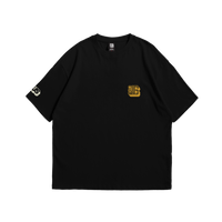 C98 Bones Tee (Black)