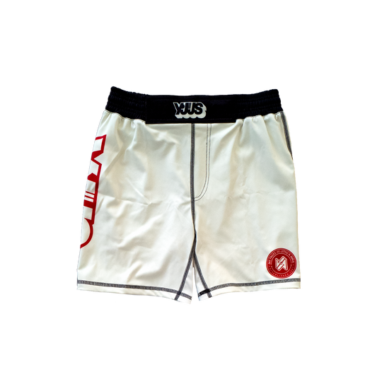 YJJS for Jay Pages Academy Shorts