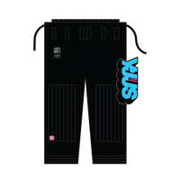 YJJS x DJJC DOGI [ISSUE 03] (Black)
