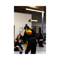 DOGI 030/ Lovers Rock Youth (Black)