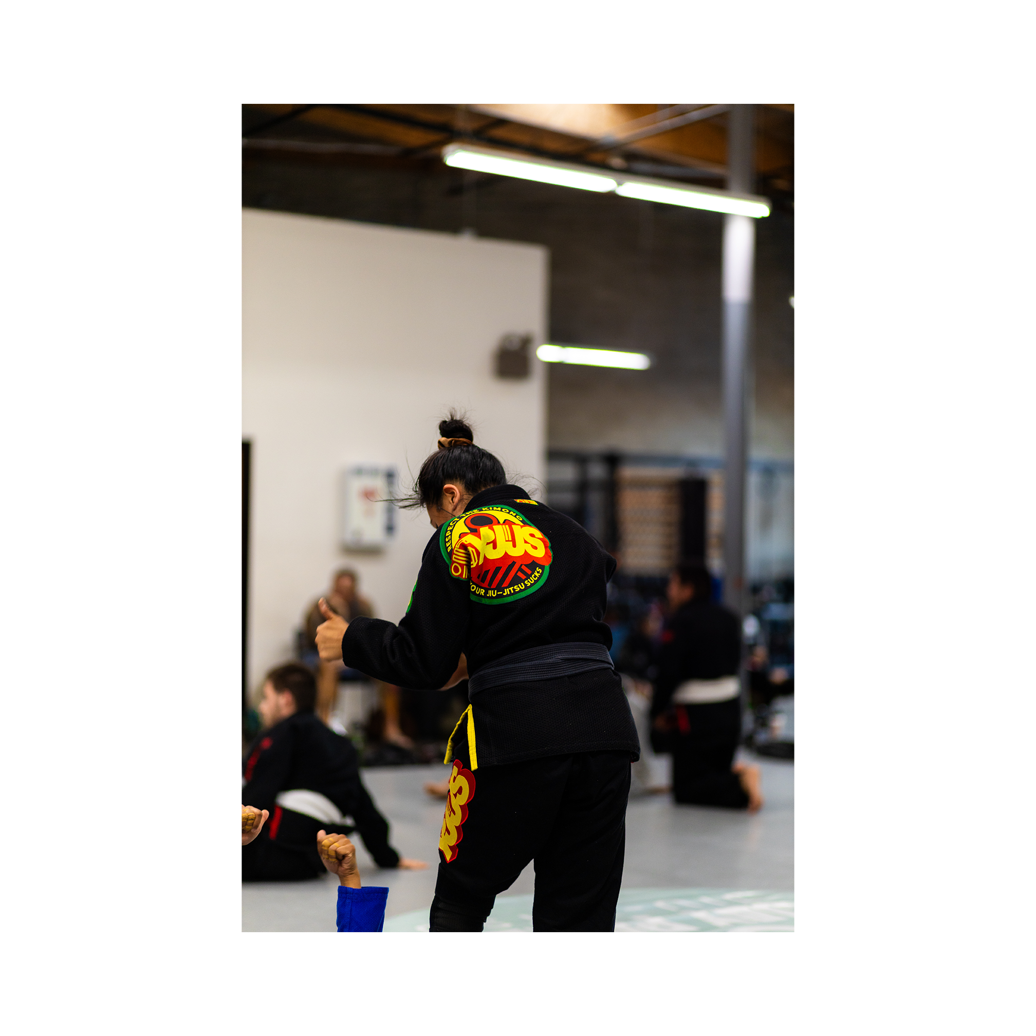 DOGI 030/ Lovers Rock Youth (Black)