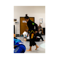 DOGI 030/ Lovers Rock Youth (Black)