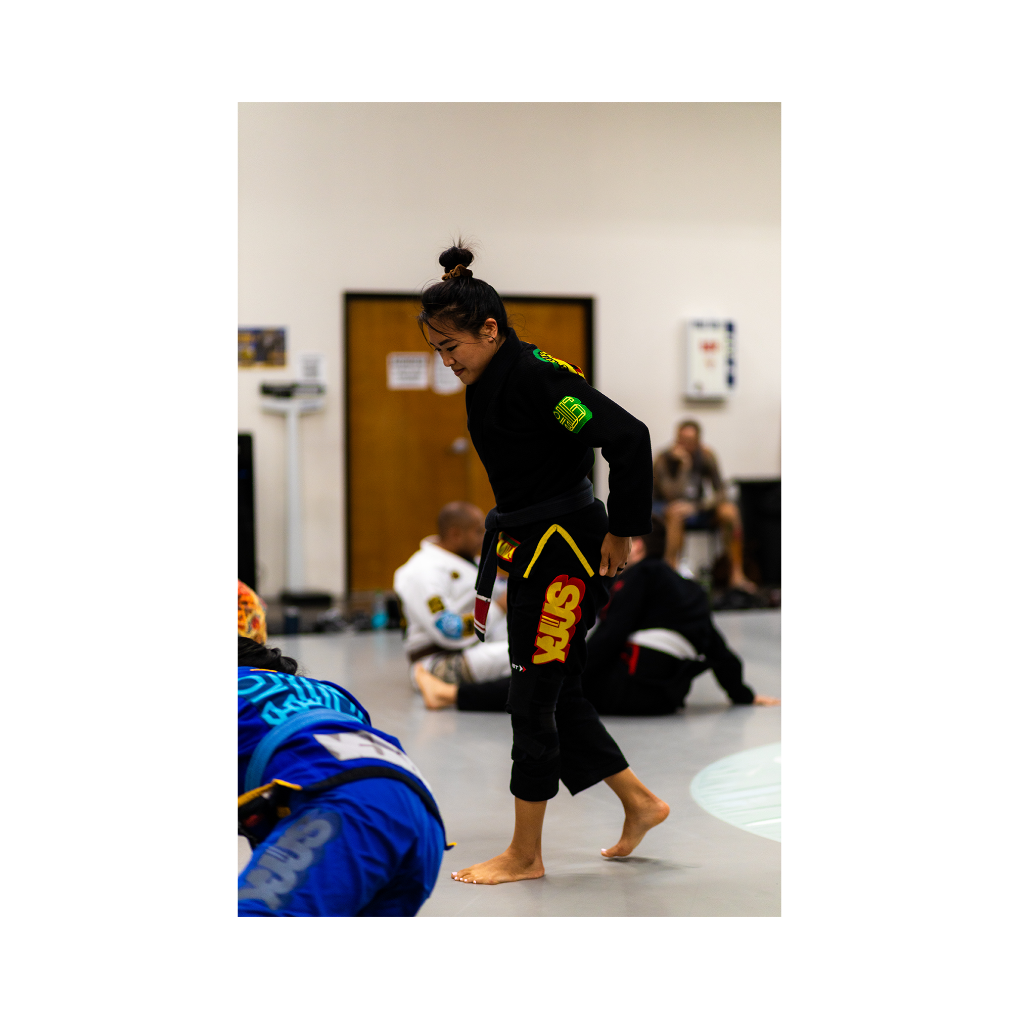 DOGI 030/ Lovers Rock Youth (Black)