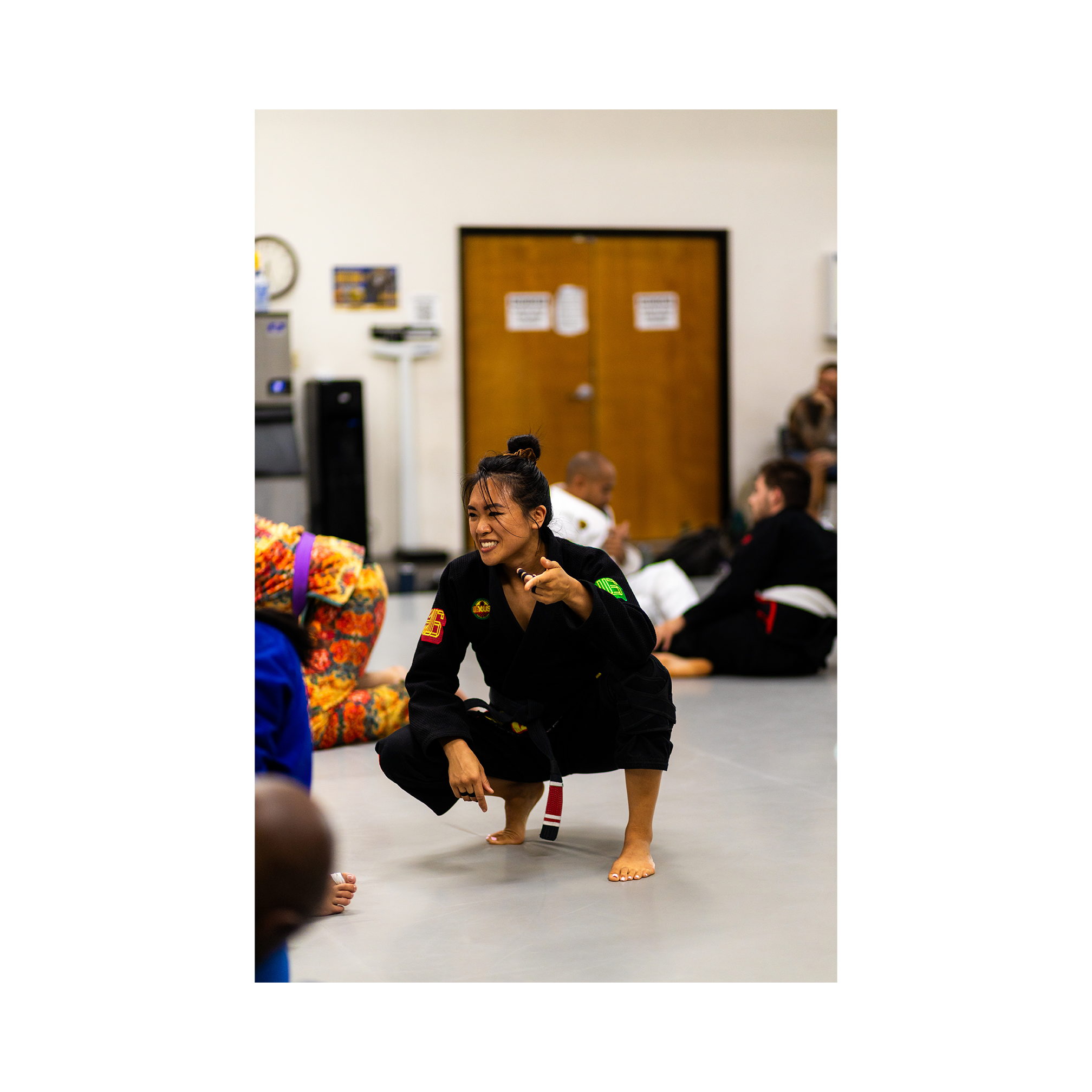 DOGI 030/ Lovers Rock Youth (Black)