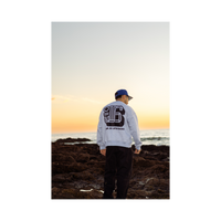 C73 YJJS Play Nice Sweatshirt (Locklear)