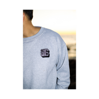 C73 YJJS Play Nice Sweatshirt (Locklear)