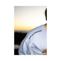 C73 YJJS Play Nice Sweatshirt (Locklear)