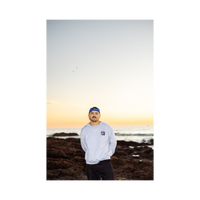 C73 YJJS Play Nice Sweatshirt (Locklear)