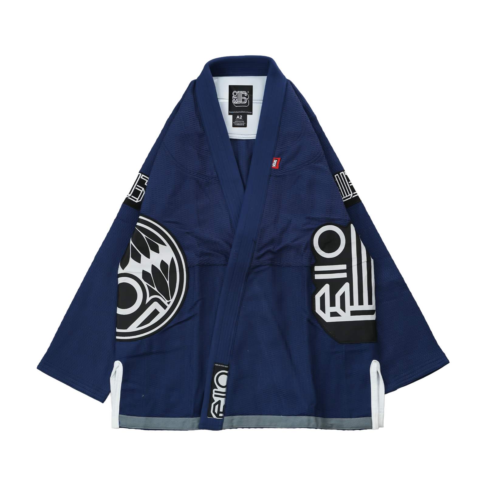 DOGI 055/ Wakazashi 450G (Navy)