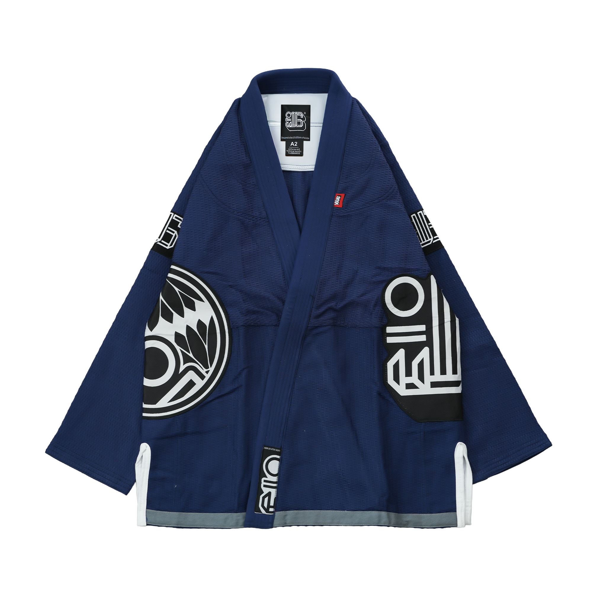 DOGI 055/ Wakazashi 450G (Navy)