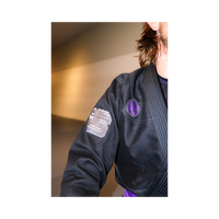 DOGI 035/ Lolas House 550G (Black)