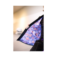 DOGI 035/ Lolas House 550G (Black)