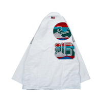 DOGI 059/ PASSAR PW 450G (White)