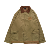 H.L.S Service Jacket (Military Tan)