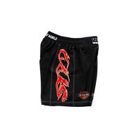 YJJS H.L.S. Training Shorts (Black)