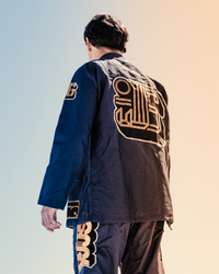 YOUTH DOGI 071/ HORA DE OURO 450G (ULTRAS12)