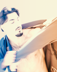 YOUTH DOGI 071/ HORA DE OURO 450G (ULTRAS12)