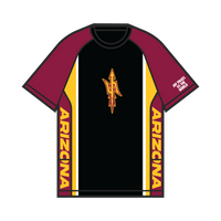YJJS x JAY PAGES RASHGUARD / ISSUE05 (6-8 Weeks)